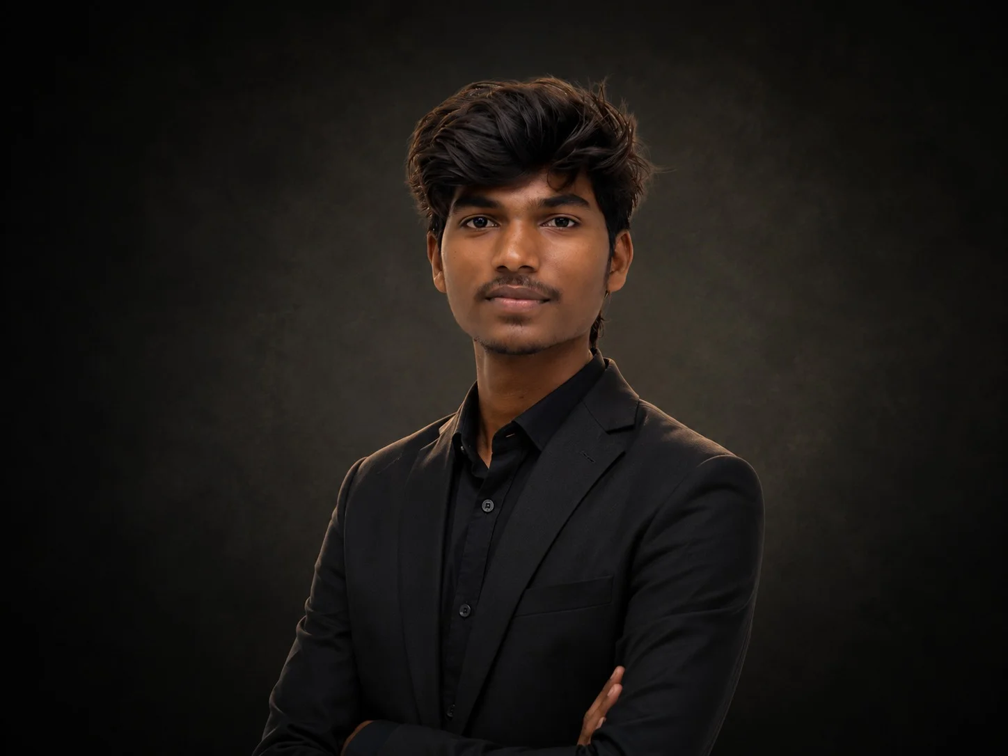 Sanjay, PS Digital Marketing team member