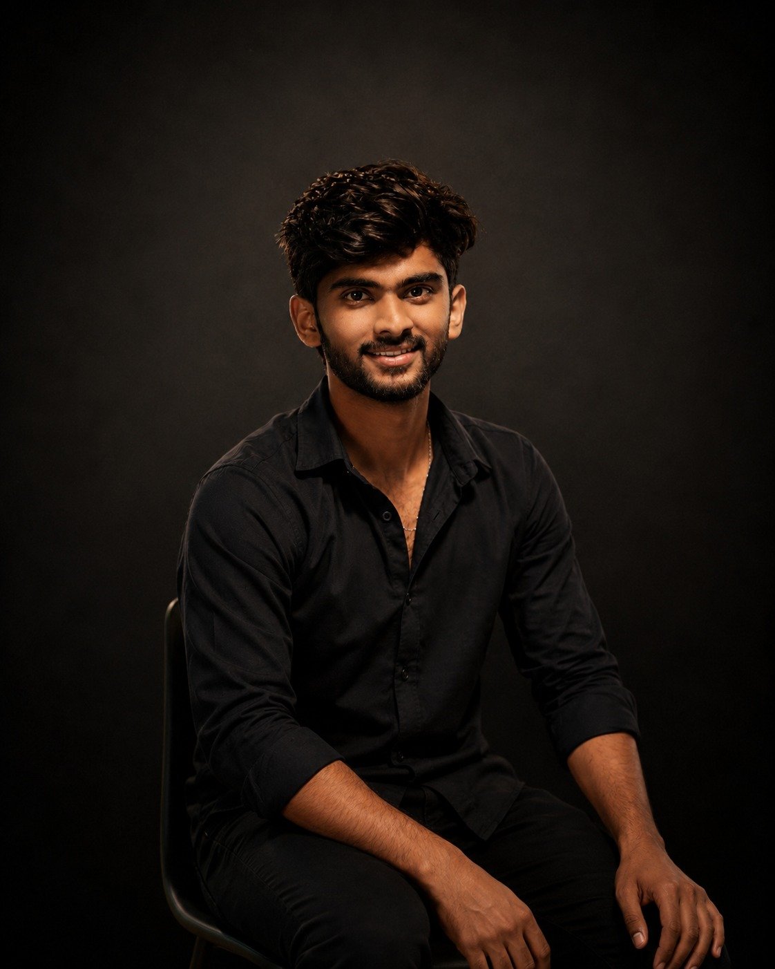 PS Digital Marketing team member