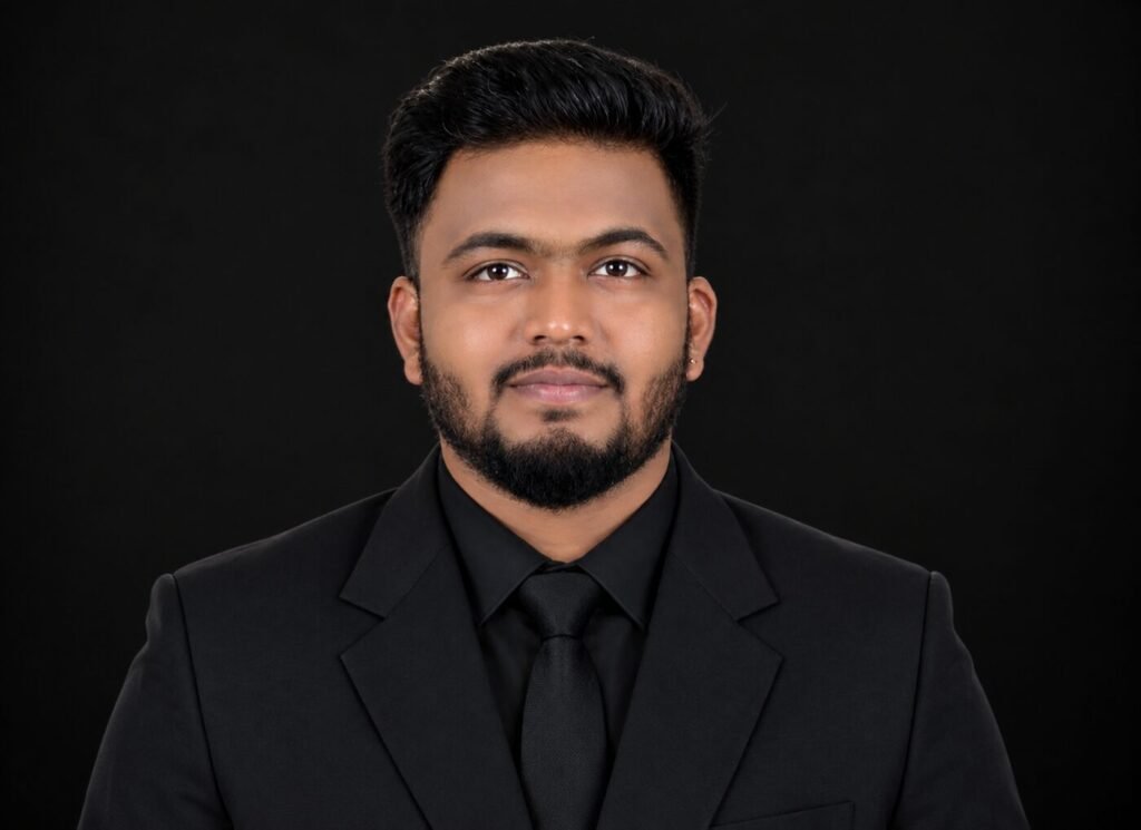 Guhan, Human Resources at PS Digital Marketing