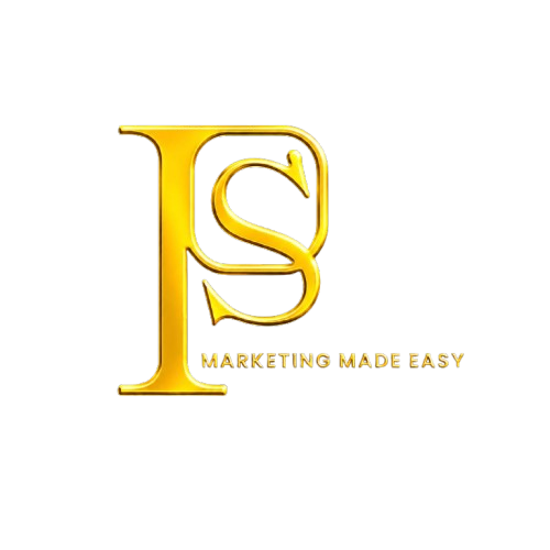 PS Digital Marketing