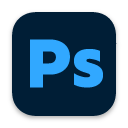 Adobe Photoshop logo