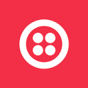 Twilio SendGrid logo
